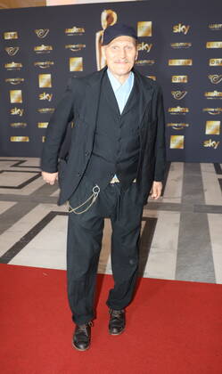 Romy Gala 2022 Vienna, 23 04 2022 Georg FRIEDRICH
