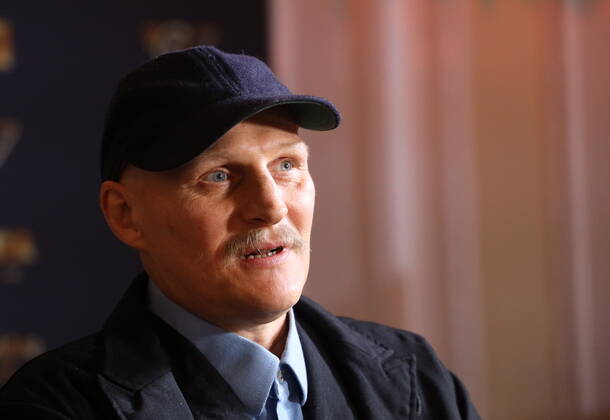 Romy Gala 2022 Vienna, 23 04 2022 Georg FRIEDRICH