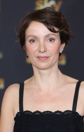 Romy Gala 2022 Vienna, 23 04 2022 Julia KOSCHITZ