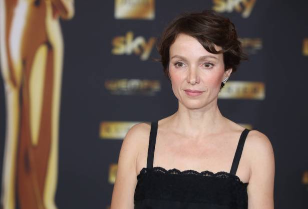 Romy Gala 2022 Vienna, 23 04 2022 Julia KOSCHITZ