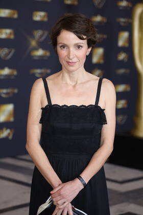 Romy Gala 2022 Vienna, 23 04 2022 Julia KOSCHITZ
