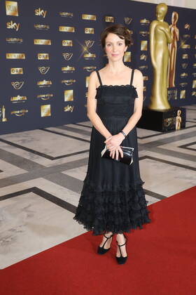 Romy Gala 2022 Vienna, 23 04 2022 Julia KOSCHITZ