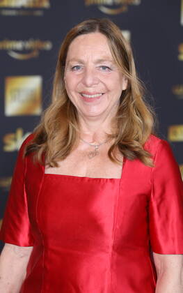Romy Gala 2022 Vienna, 23 04 2022 Susi STACH