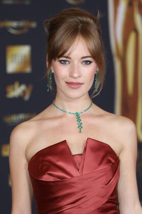 Romy Gala 2022 Vienna, 23 04 2022 Valerie HUBER