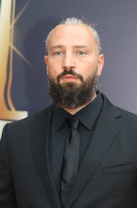 Romy Gala 2022 Vienna, 23 04 2022 Murathan MUSLU