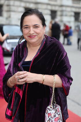 Romy Gala 2022 Vienna, 23 04 2022 Maria HAPPEL