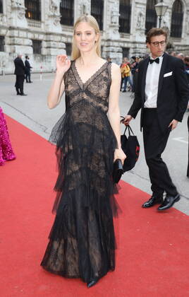 Romy Gala 2022 Vienna, 23 04 2022 Larissa MAROLT