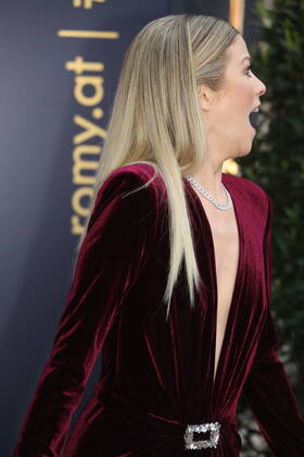 Romy Gala 2022 Vienna, 23 04 2022 Hilde DAHLIK