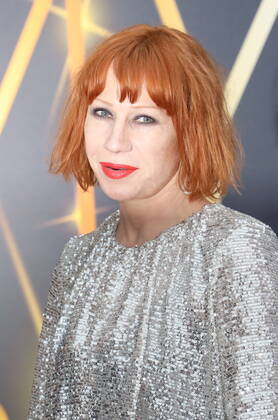 Romy Gala 2022 Vienna, 23 04 2022 Birgit MINICHMAYR