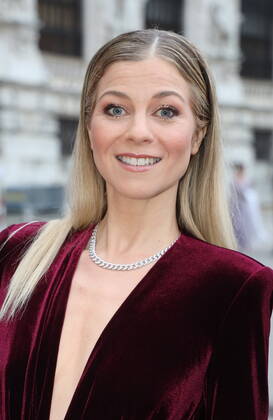 Romy Gala 2022 Vienna, 23 04 2022 Hilde DAHLIK