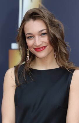 Romy Gala 2022 Vienna, 23 04 2022 Antonia MORETTI