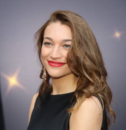 Romy Gala 2022 Vienna, 23 04 2022 Antonia MORETTI