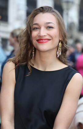 Romy Gala 2022 Vienna, 23 04 2022 Antonia MORETTI