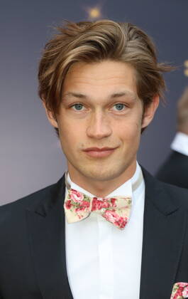 Romy Gala 2022 Vienna, 23 04 2022 Damian HARDUNG