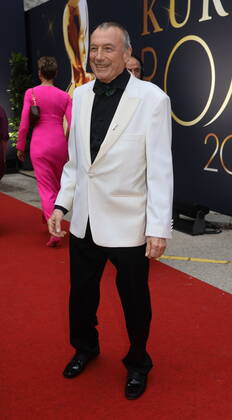Romy Gala 2022 Vienna, 23 04 2022 Rudolf JOHN