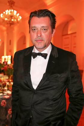 23 04 2022, Vienna Hofburg, ROMY Film u TV Prize, Gala award ceremony of the ORF u KURIER television prize in the picture Hary Prinz, portrait, ROMY Film u TV Prize