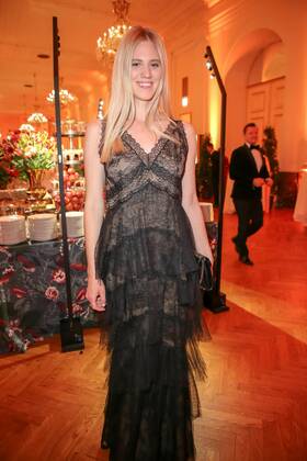 23 04 2022, Vienna Hofburg, ROMY Film u TV Prize, Gala award ceremony of the television prize of ORF u KURIER in the picture Larissa Marolt, ROMY Film u TV Prize