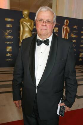 23 04 2022, Vienna Hofburg, ROMY Film u TV Prize, Gala award ceremony of the ORF u KURIER television prize in the picture Christian Wehrschütz, ROMY Film u TV Prize