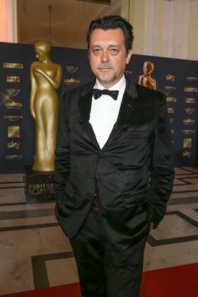 23 04 2022, Vienna Hofburg, ROMY Film u TV Prize, Gala award ceremony of the ORF u KURIER television prize in the picture Hary Prinz, ROMY Film u TV Prize