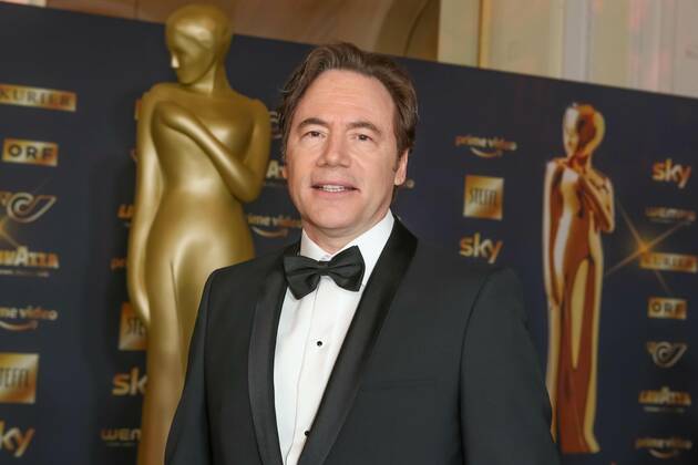 23 04 2022, Vienna Hofburg, ROMY Film u TV Prize, Gala award ceremony of the ORF u KURIER television prize in the picture Michael Bully Herbig, ROMY Film u TV Prize