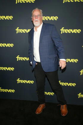 24 April 2022 -West Hollywood, California - Michael Connelly. Los Angeles Special Screening And Panel For Amazon Freevee s New Series Bosch: Legacy held at The London West Hollywood. Photo Credit: FS AdMedia 279547 2022-04-24 CA West Hollywood Etats-Unis  Copyright: xAdMediax STAR_279547_020