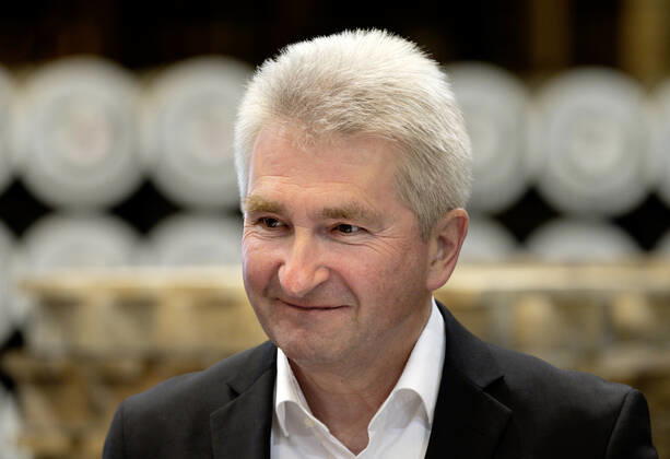 Andreas PINKWART , FDP , Minister of Economics of North Rhine Westphalia , 20 04 2022 Andreas PINKWART , Minister of Economics of North Rhine Westphalia , FDP , 20 04 2022