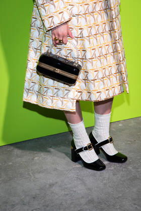 International Woolmark Prize 2022 London, UK. Guest at the Photocall at the International Woolmark Prize 2022 FINAL in London on 26th April 2022. LMK405-S260422LSAN-001