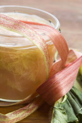 Rhubarb jam in glass jar , 3011585.jpg, bio, bowl, breakfast, closeup, color, colour, cooked, delicious, dessert, diet, dish, food, fresh, fruit, gourmet, healthy, lunch, material, meal, natural, nutrition, organic, plate, raw, red, rhubarb, ripe, snack, stewed, sweet, tray, wood, wooden, jar,
