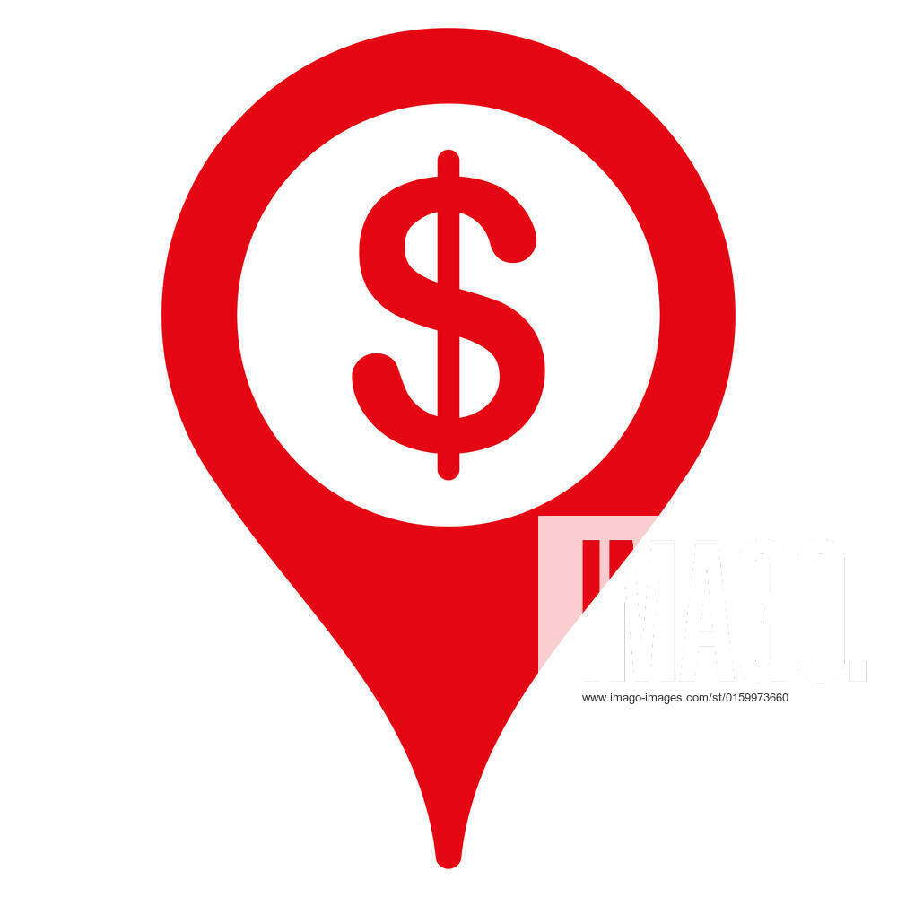 Bank Map Symbol
