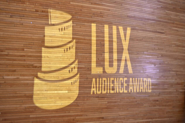 Presentation of the Lux Audience Award 2022 in the Plenary Hall of the European Parliament Strasbourg, 08 06 2022 Foto:xD.xAnoraganingrumx xFuturexImage