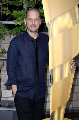 Godehard Giese at the nominees evening for the German Film Award 2022 at BITE by Ritter Richard Berlin, 11 06 2022 Foto:xF.xKernx xFuturexImage