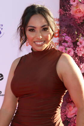 LOS ANGELES - JUN 14: Danielle Larracuente at the 2022 YWCA Greater Los Angeles Phenomenal Woman Awards at the You Tube Theater on June 14, 2022 in Los Angeles, CA  Copyright: xHutchinsxPhotox xipa-agency.netx x 2022xKathyxHutchinsx xHutchinsx