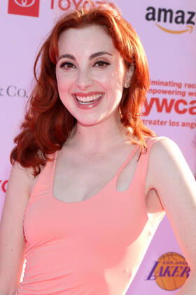 LOS ANGELES - JUN 14: Juliette Goglia at the 2022 YWCA Greater Los Angeles Phenomenal Woman Awards at the You Tube Theater on June 14, 2022 in Los Angeles, CA  Copyright: xHutchinsxPhotox xipa-agency.netx x 2022xKathyxHutchinsx xHutchinsx