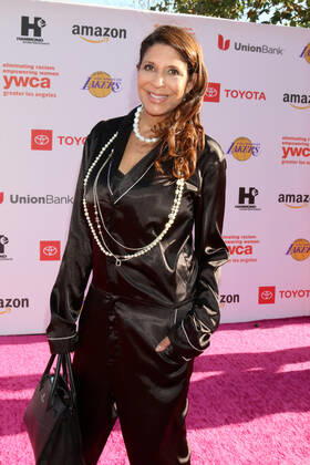 LOS ANGELES - JUN 14: Christine Devine at the 2022 YWCA Greater Los Angeles Phenomenal Woman Awards at the You Tube Theater on June 14, 2022 in Los Angeles, CA  Copyright: xHutchinsxPhotox xipa-agency.netx x 2022xKathyxHutchinsx xHutchinsx