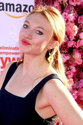 June 14, 2022, Los Angeles, CA, USA: LOS ANGELES - JUN 14: Jacqueline Emerson at the 2022 YWCA Greater Los Angeles Phenomenal Woman Awards at the You Tube Theater on June 14, 2022 in Los Angeles, CA Los Angeles USA - ZUMAb170 20220614_zap_b170_006 Copyright: xKayxBlakex