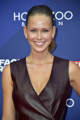 Melanie Kroll at the Bunte New Faces Awards Film 2022 at the Delphi Filmpalast Berlin, 23 06 2022 Foto:xN.xKubelkax xFuturexImage