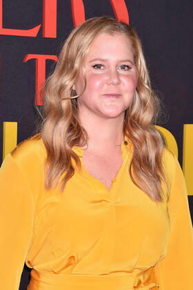 Amy Schumer at the Only Murders In The Building Hulu series premiere on 27 06 2022 in Los Angeles Only Murders In The Building series premiere in Los Angeles