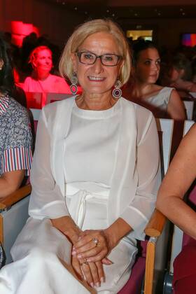 30 06 2022, Grafenegg Lower Austria, Austrian Film Award 2022, award gala d Academy of Austrian Film in the picture Governor Johanna Mikl Leitner, Austrian Film Award 2022.
