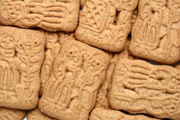 Spekulatius, Gewürzspekulatius, Weihnachtsgebäck, Kleingebäck Speculoos, spiced speculoos, Christmas cookies