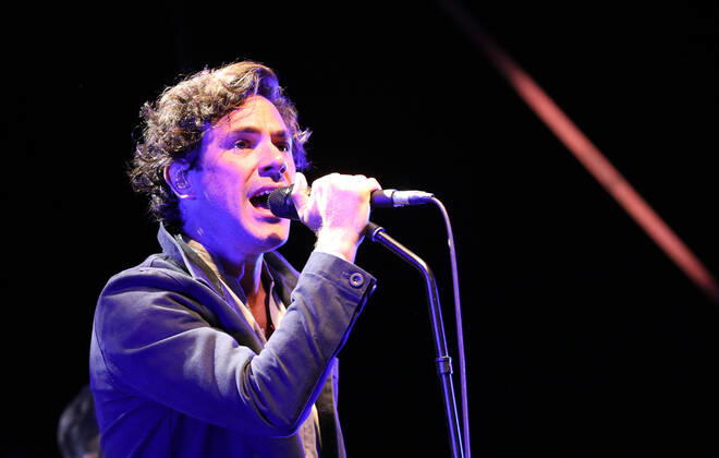 PXL_Jack Savoretti concert 30.07.2022., Sibenik - Jack Savoretti concert at Saint Mihovil fortress in Sibenik, Croatia on 30. July 2022. DuskoxJaramaz PIXSELL