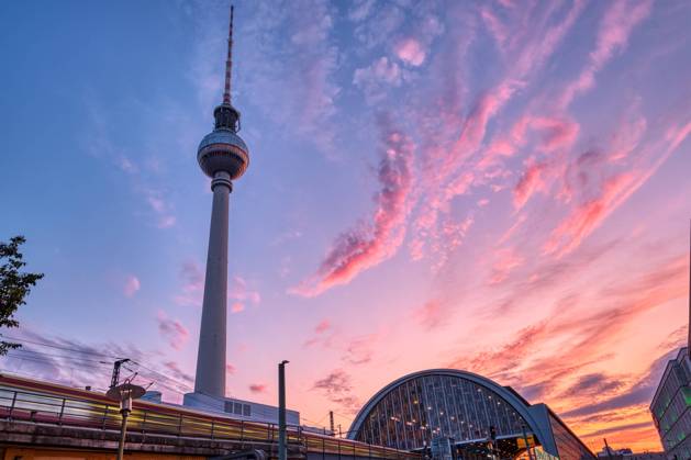 berlin,television tower,television towers 3q5-g3b