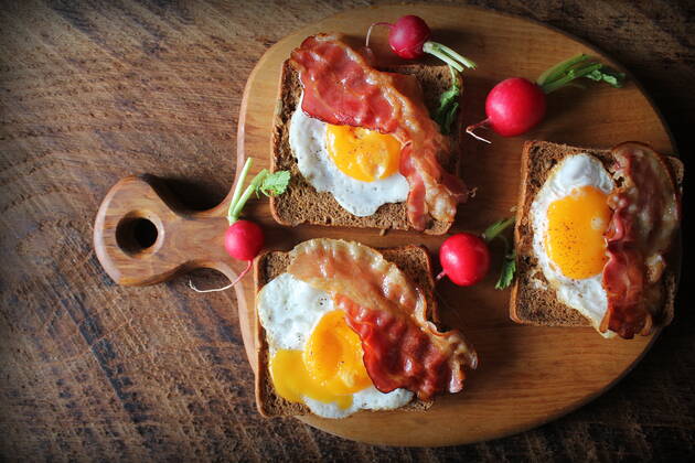 breakfast,fried egg,toast,breakfasts,fried eggs,toasts 4pk-g19