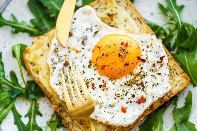 fried egg,toast,fried eggs,toasts 539-gft