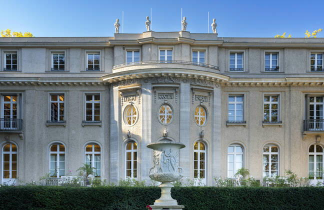 the wannsee house gfk-od3
