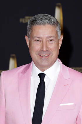 Joachim Llambi at the German Television Award ceremony on 14 09 2022 in Cologne German Television Award ceremony 2022 in Cologne