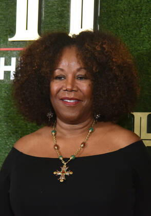 WASHINGTON, DC - SEPTEMBER 24: Ruby Bridges at HISTORYTalks 2022: Your Place in History at DAR Constitution Hall in Washington, DC on September 24, 2022. Copyright: xPatsyxLynchx
