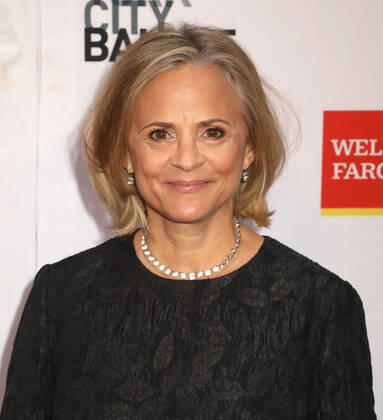 September 28, 2022, New York City, New York, USA: Actress AMY SEDARIS attends the New York City Ballet 2022 Fall Fashion Gala held at the David H. Koch Theater at Lincoln Center. New York City USA - ZUMAk03_ 20220928_zaf_k03_122 Copyright: xNancyxKaszermanx
