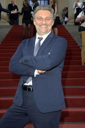 Jonas Kaufmann at the Opus Klassik 2022 award ceremony at the Konzerthaus am Gendarmenmarkt Berlin, 09 10 2022 Foto:xF.xKernx xFuturexImage
