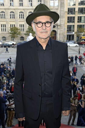 Ludovico Einaudi at the Opus Klassik 2022 award ceremony at the Konzerthaus am Gendarmenmarkt Berlin, 09 10 2022 Foto:xF.xKernx xFuturexImage