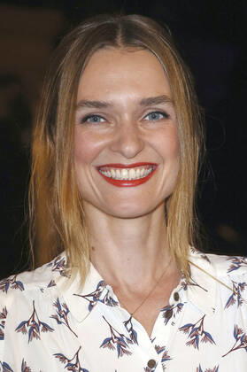 Josephin Busch at the award ceremony of the German Musical Theater Award 2022 at Schmidts Tivoli Hamburg, 10 10 2022 Foto:xgbrcix xFuturexImage